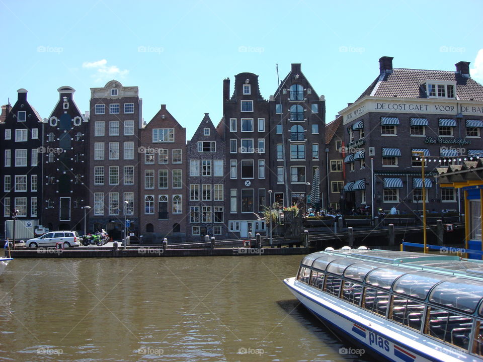 Amsterdam