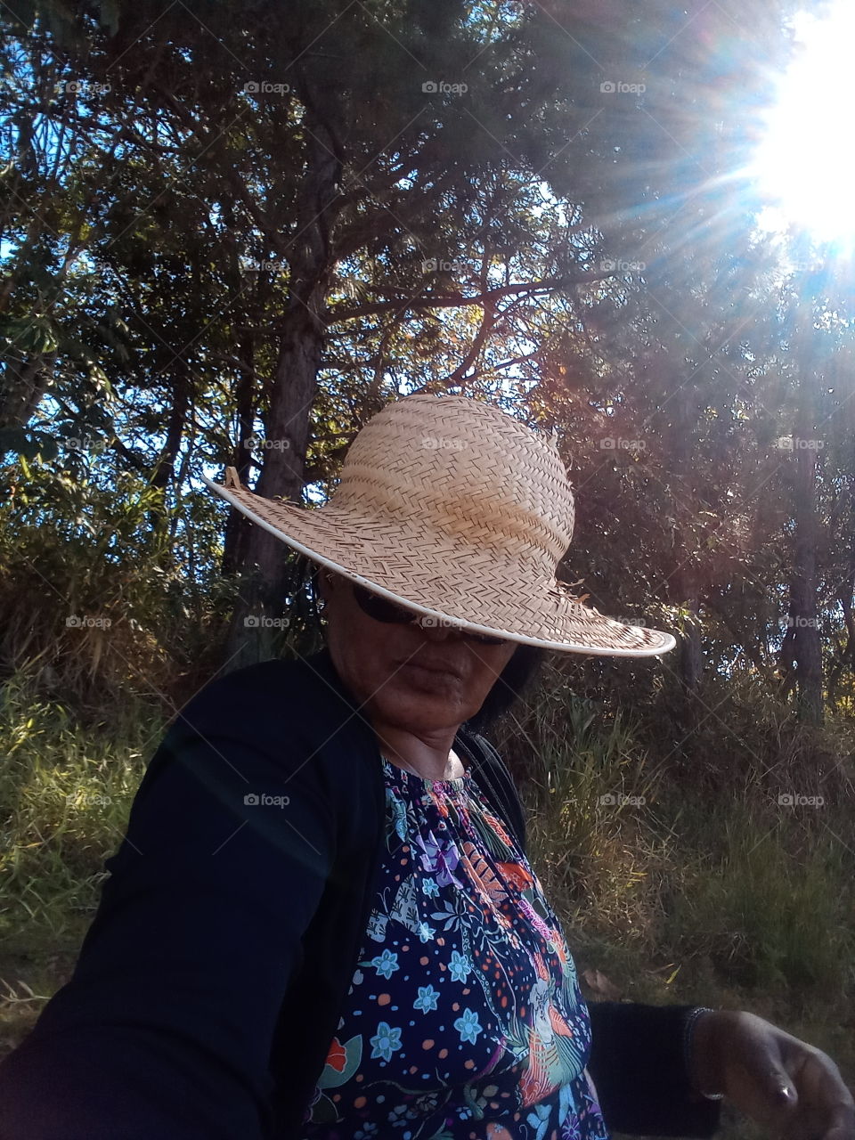 cochilando um bocadinho!