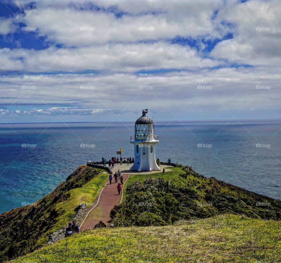 Cape Reinga