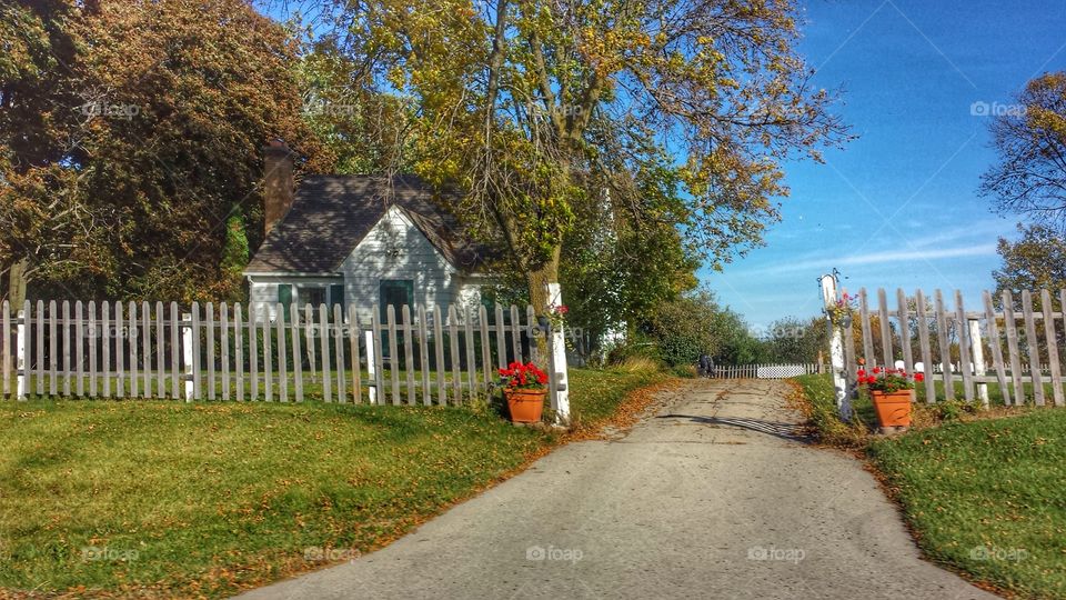 Country House