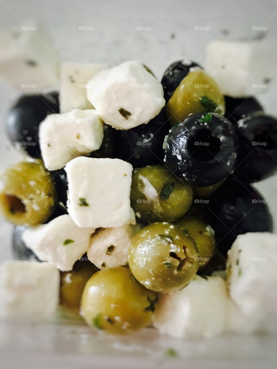 Olives 