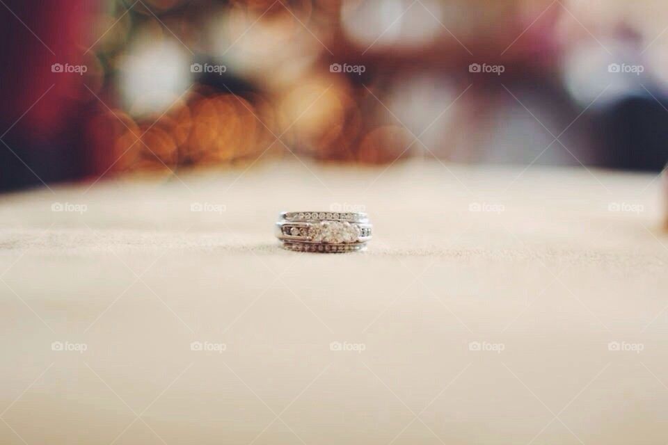 Wedding ring