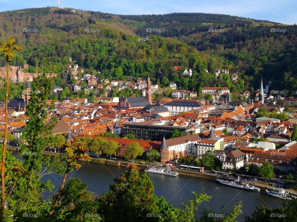 Heidelberg