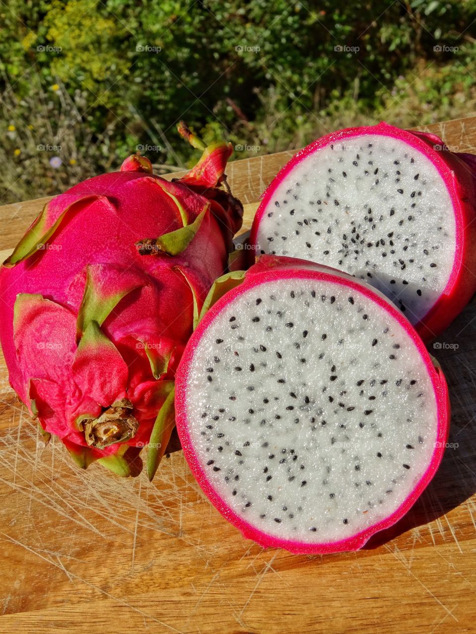 Dragon Fruit