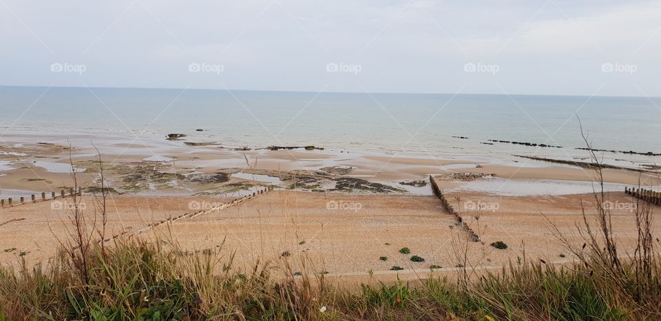 Bexhill-on-sea, England