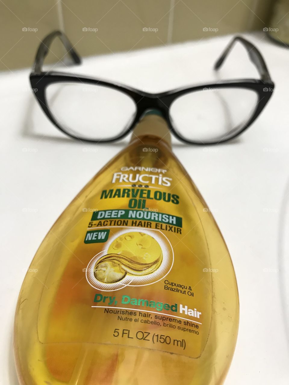 Garnier - the smart choice