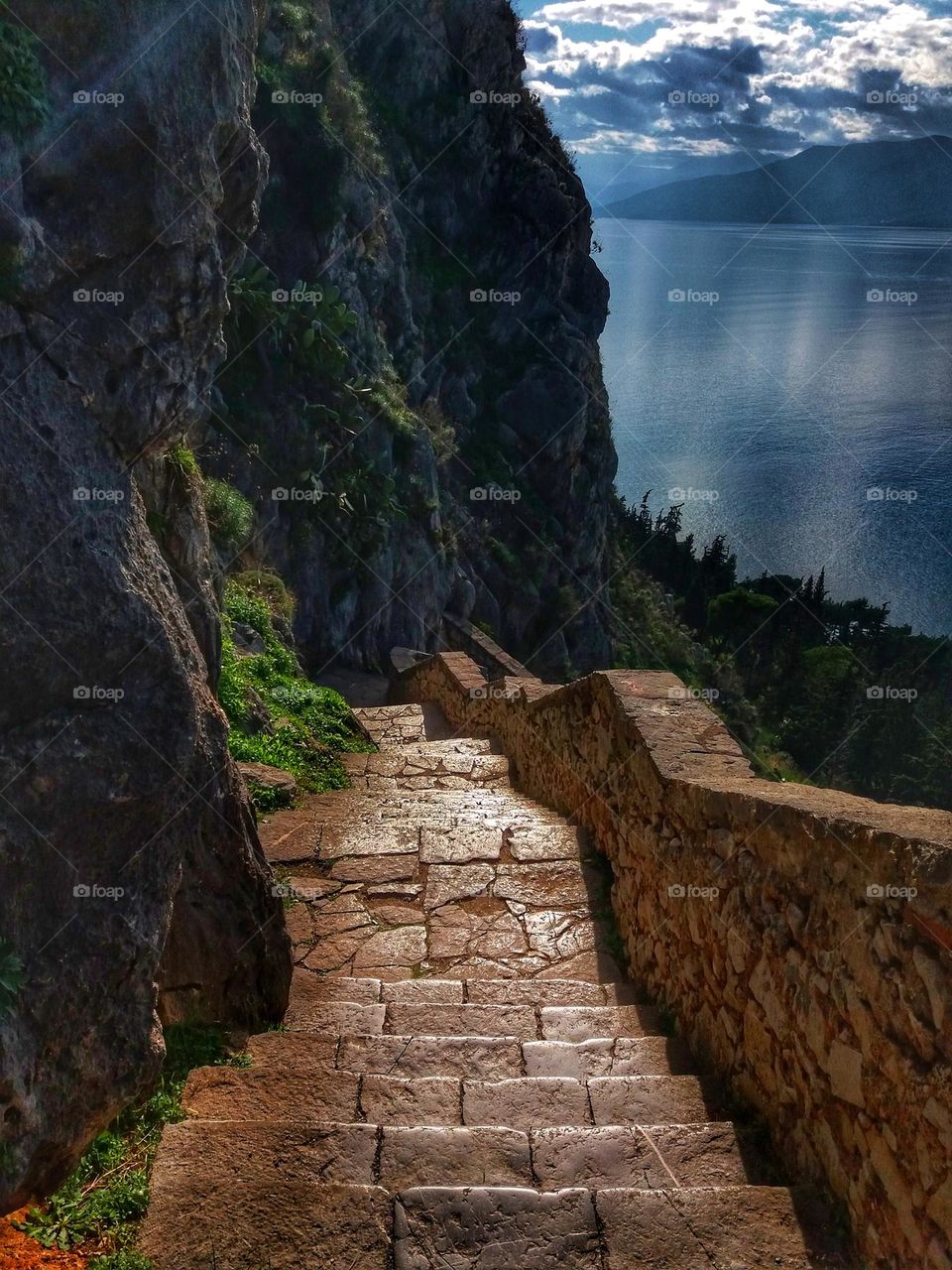 Best view for hiking 🚶‍♀️