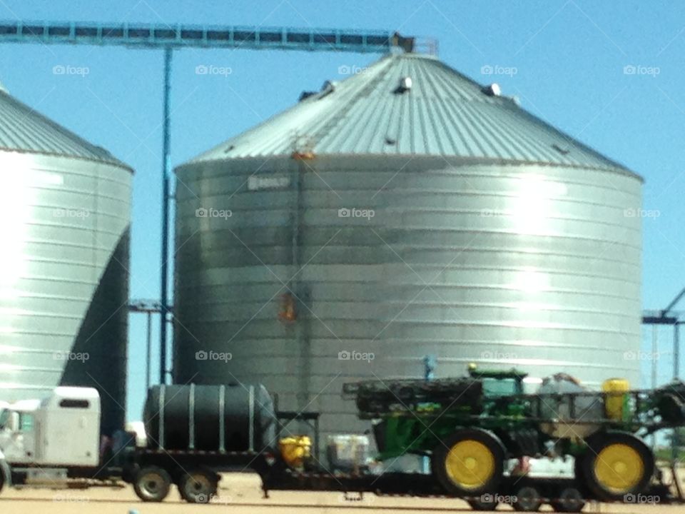 Silo