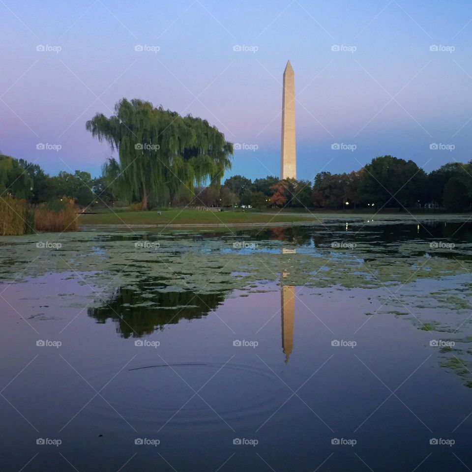 No Person, Water, Reflection, Outdoors, Travel