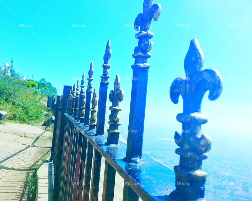 arraignment. protection