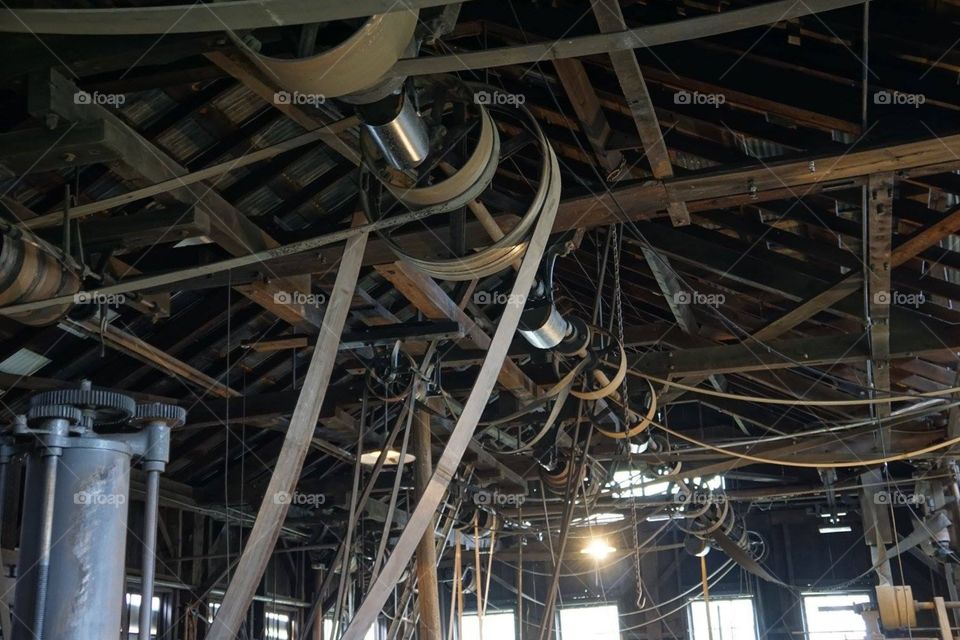 East broad top shops