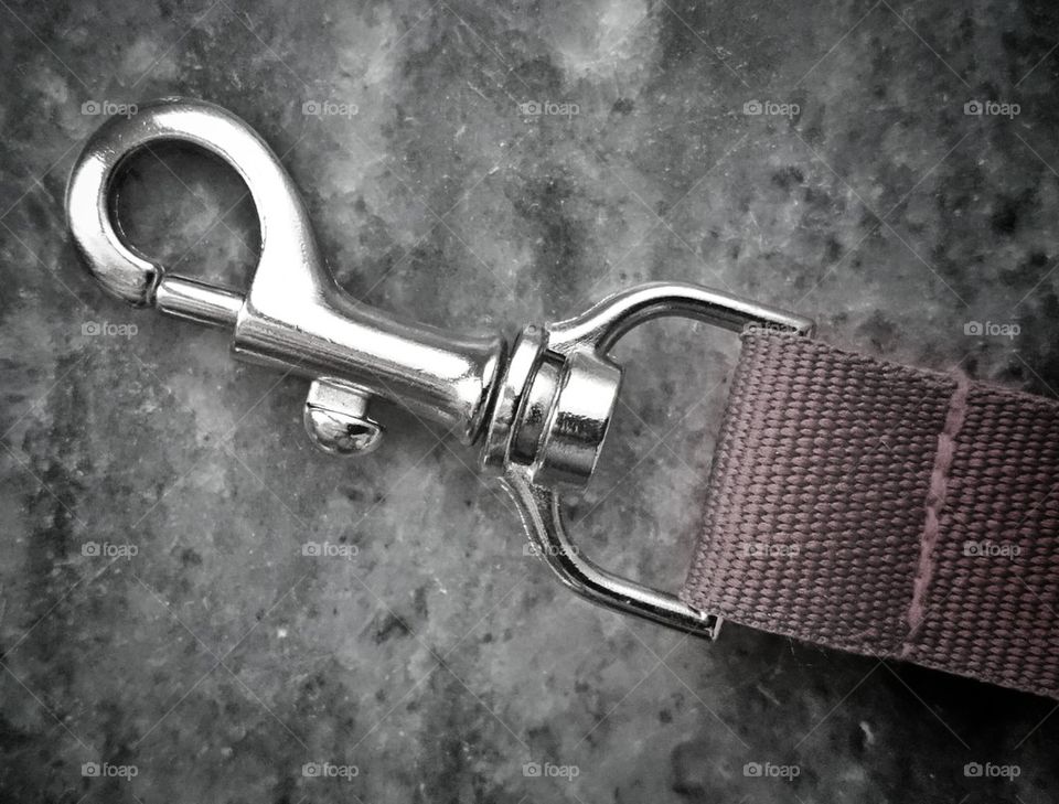 Key carabiner