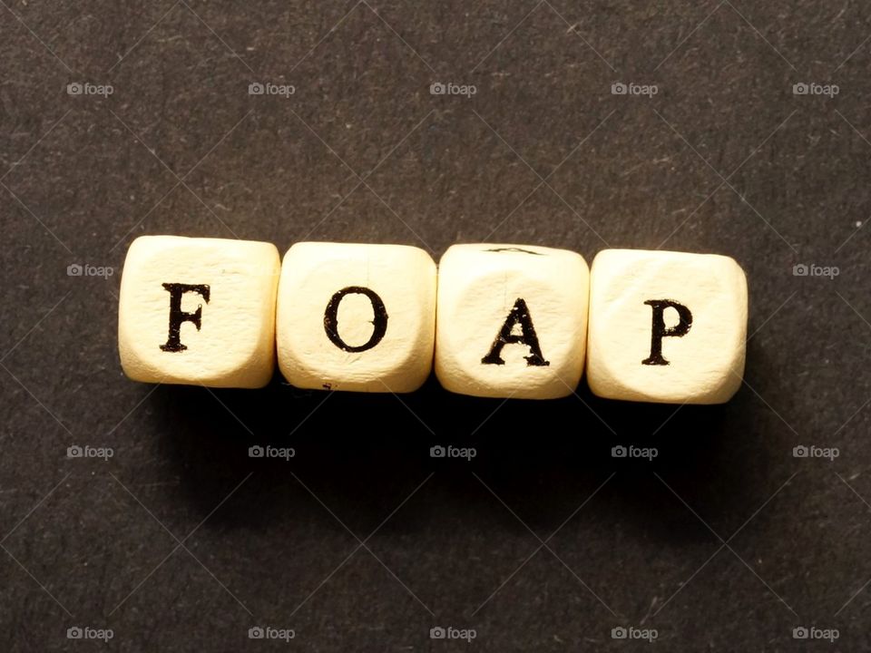 Foap