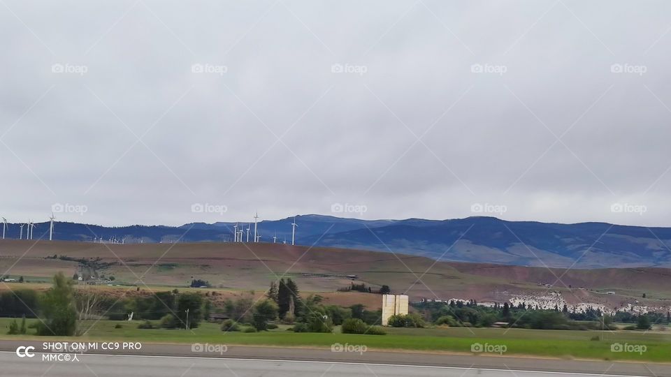 renewable energy series