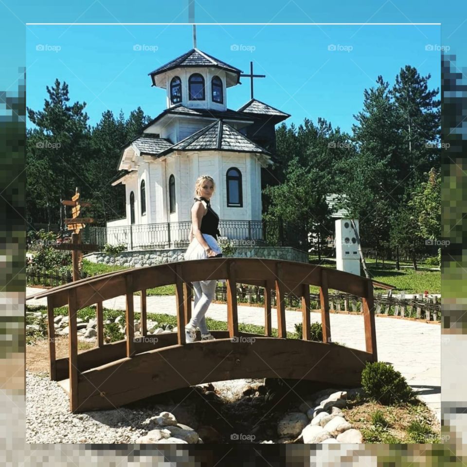 Zlatibor mountain ⛰️