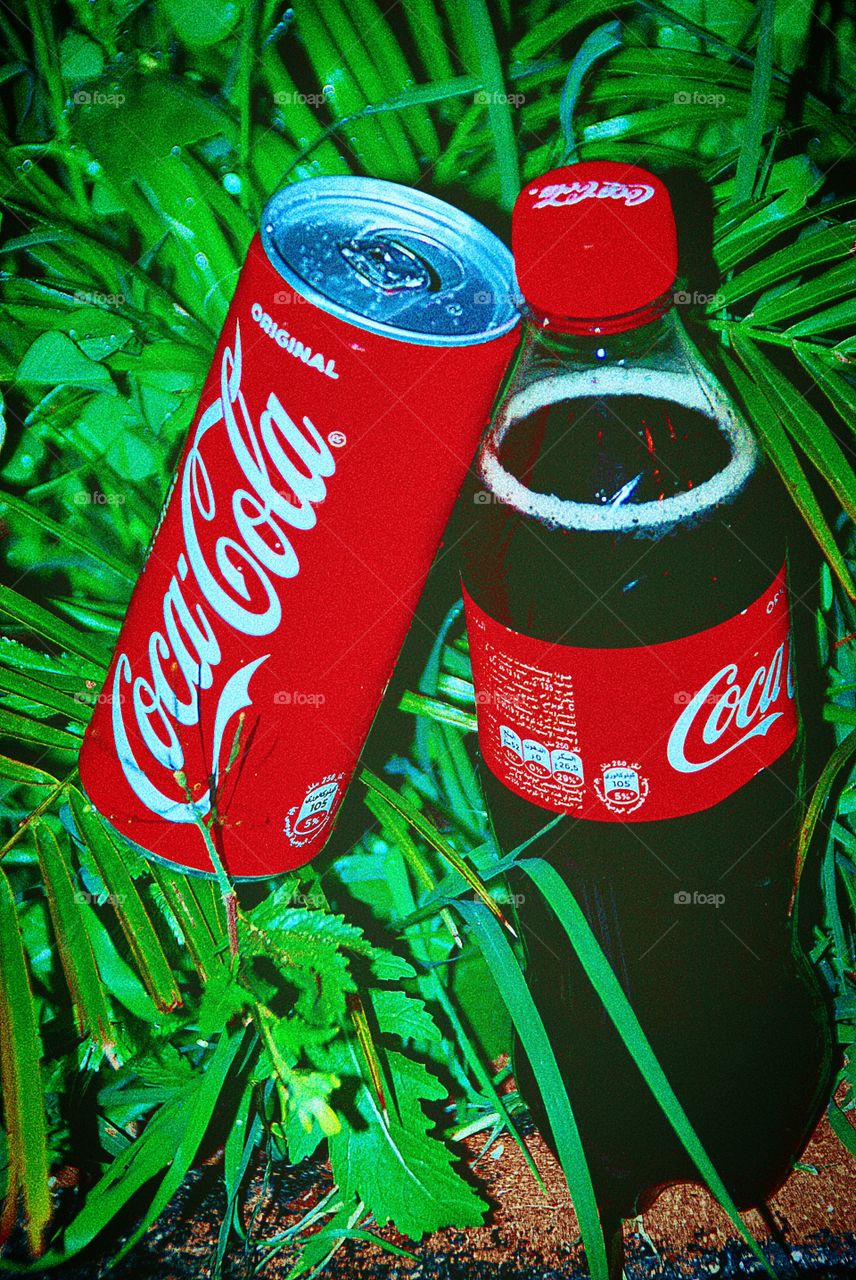Coca