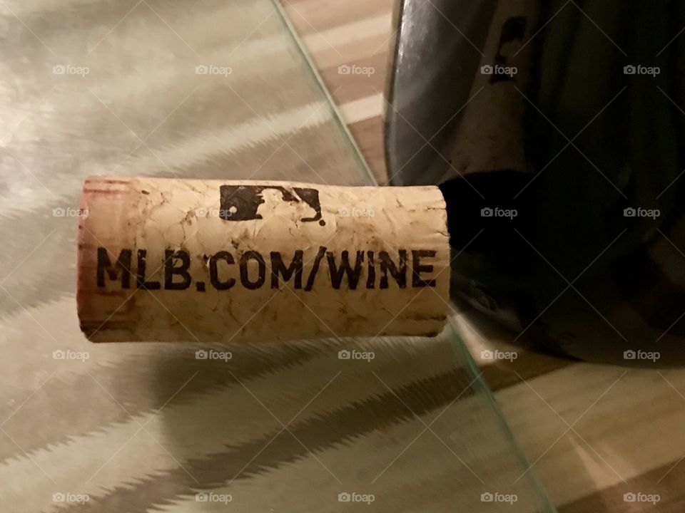 Victory Wine