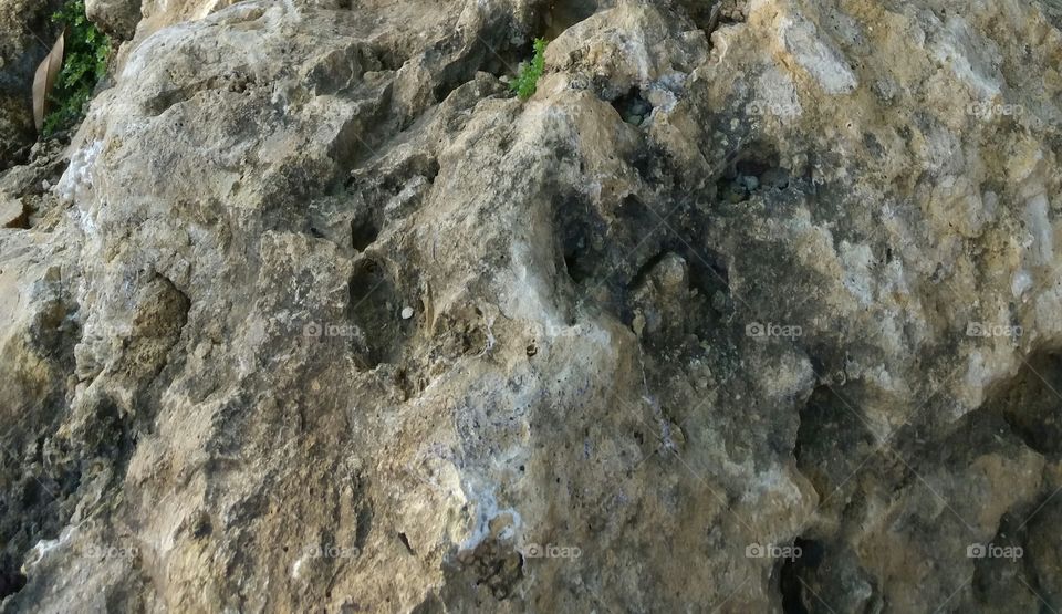 Rock texture