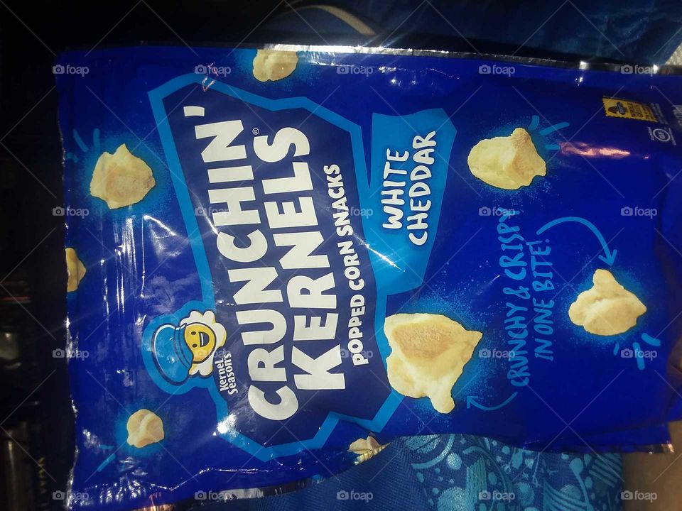 corn nuts backed explosion flavorful