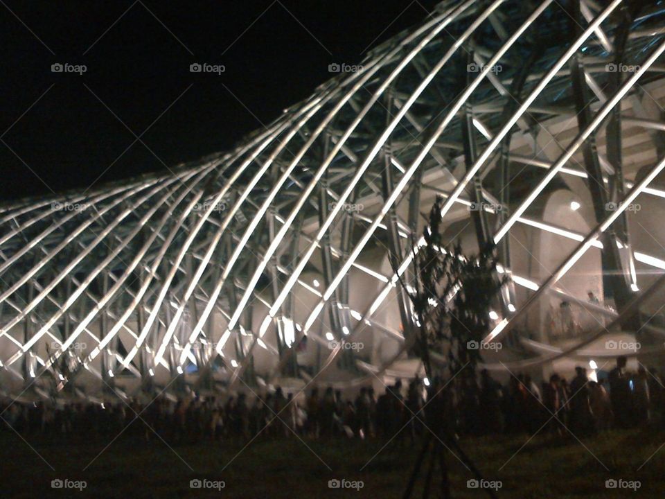 Kaohsiung National Stadium