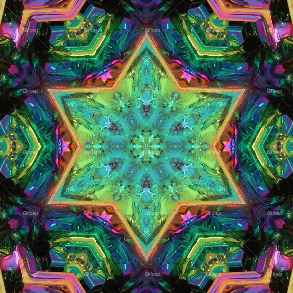 prism kaleidoscope