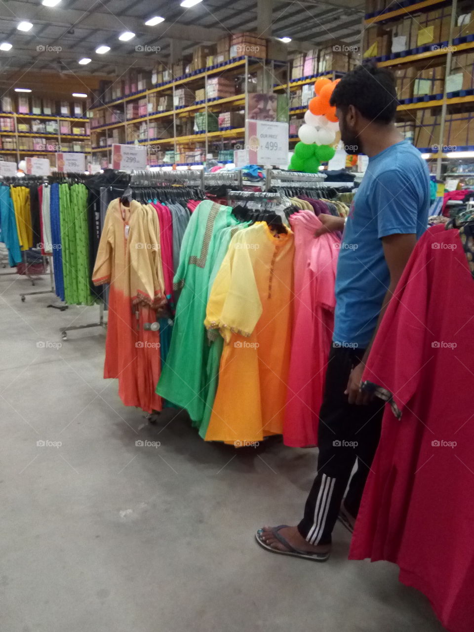 Readymade t-shirts wear it and save your time and money