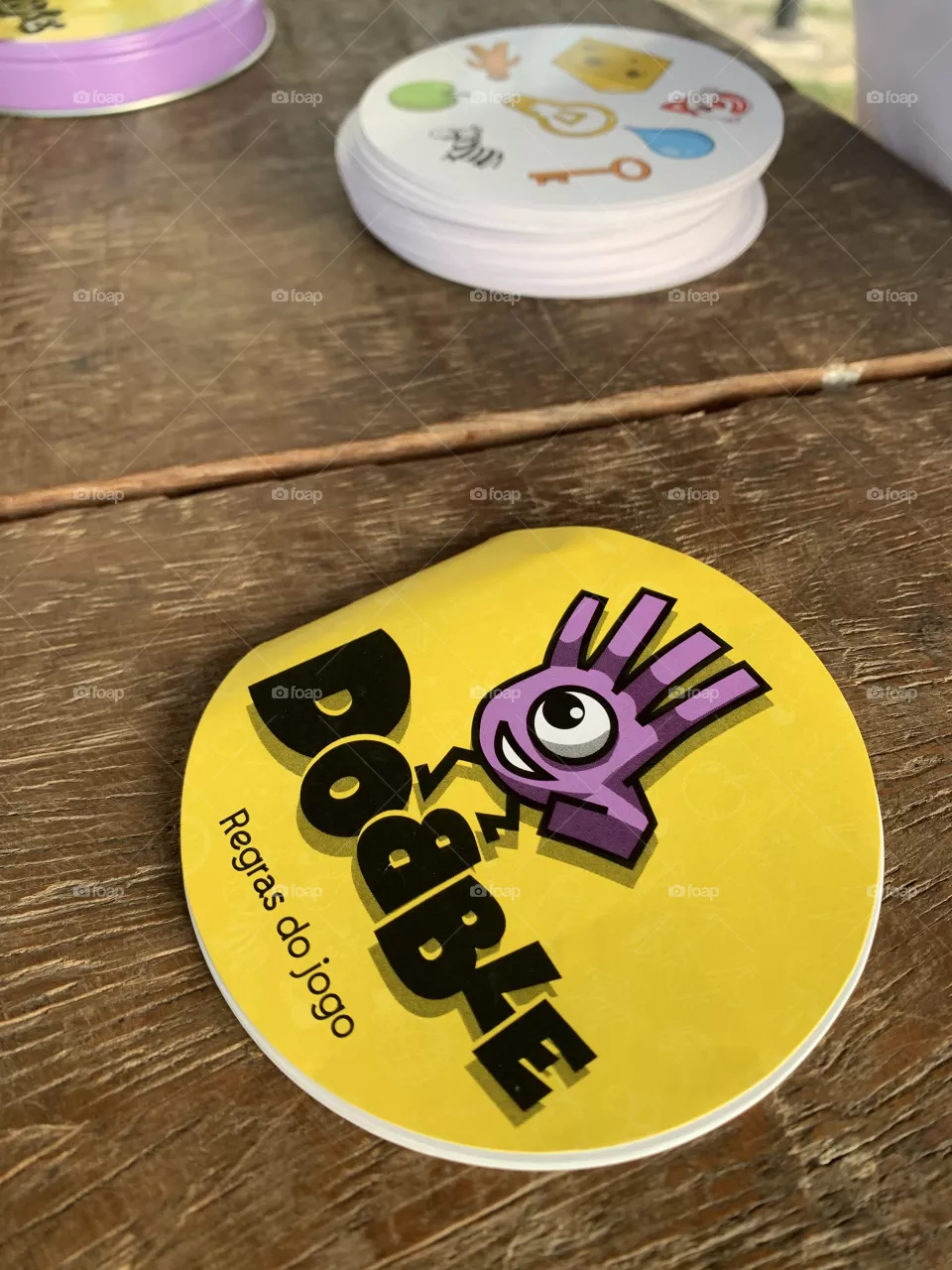 Dobble 