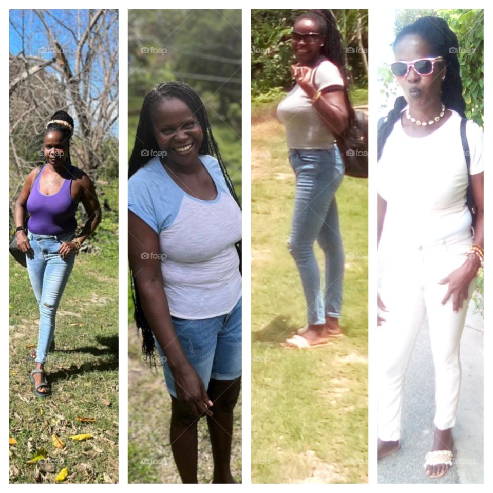 we never stop speaking about how we have always over come ever obstacle that was place in our life.