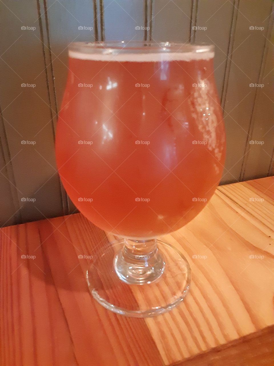 strawberry cheesecake sour!!