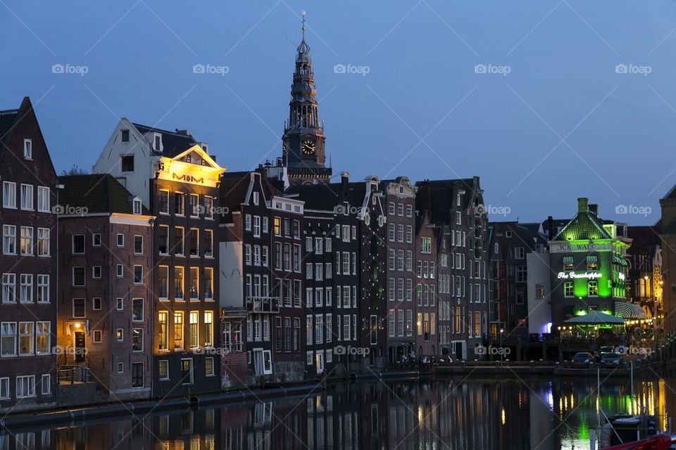Amsterdam