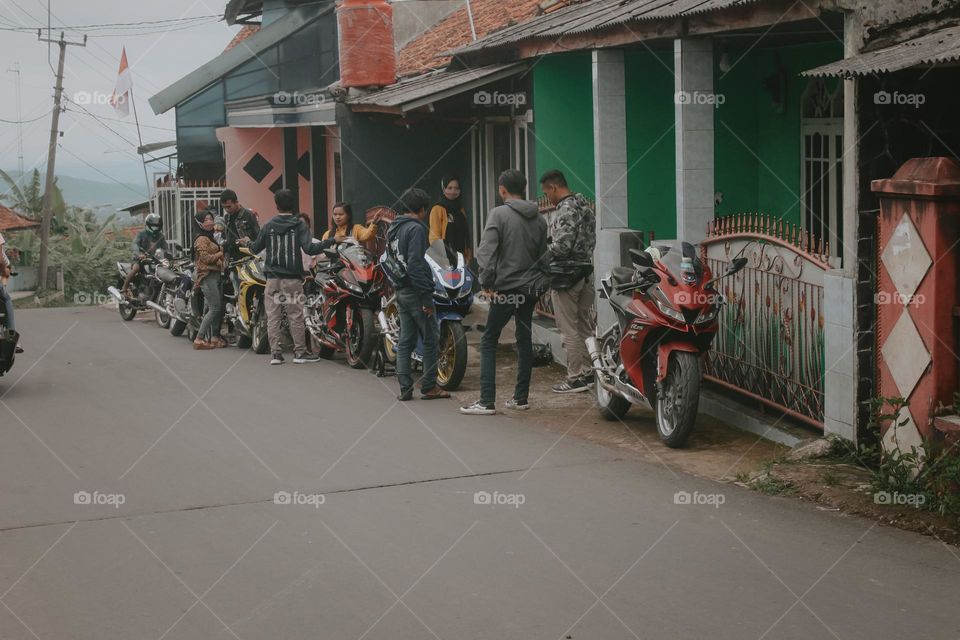 towards infinity and beyond