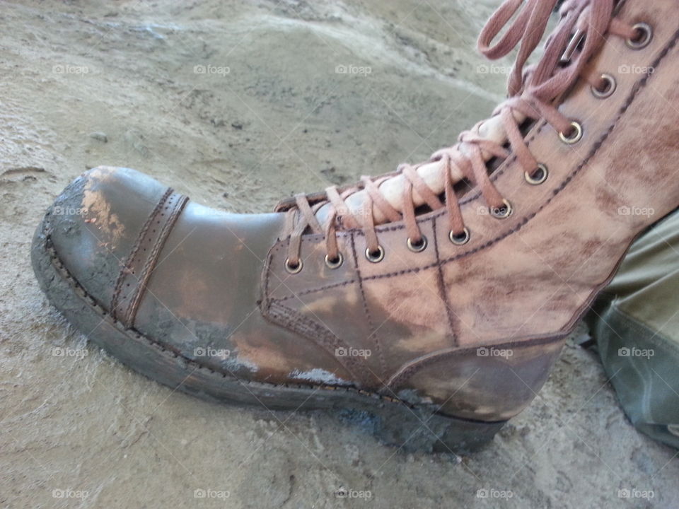 boot. army