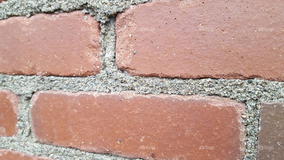 brick