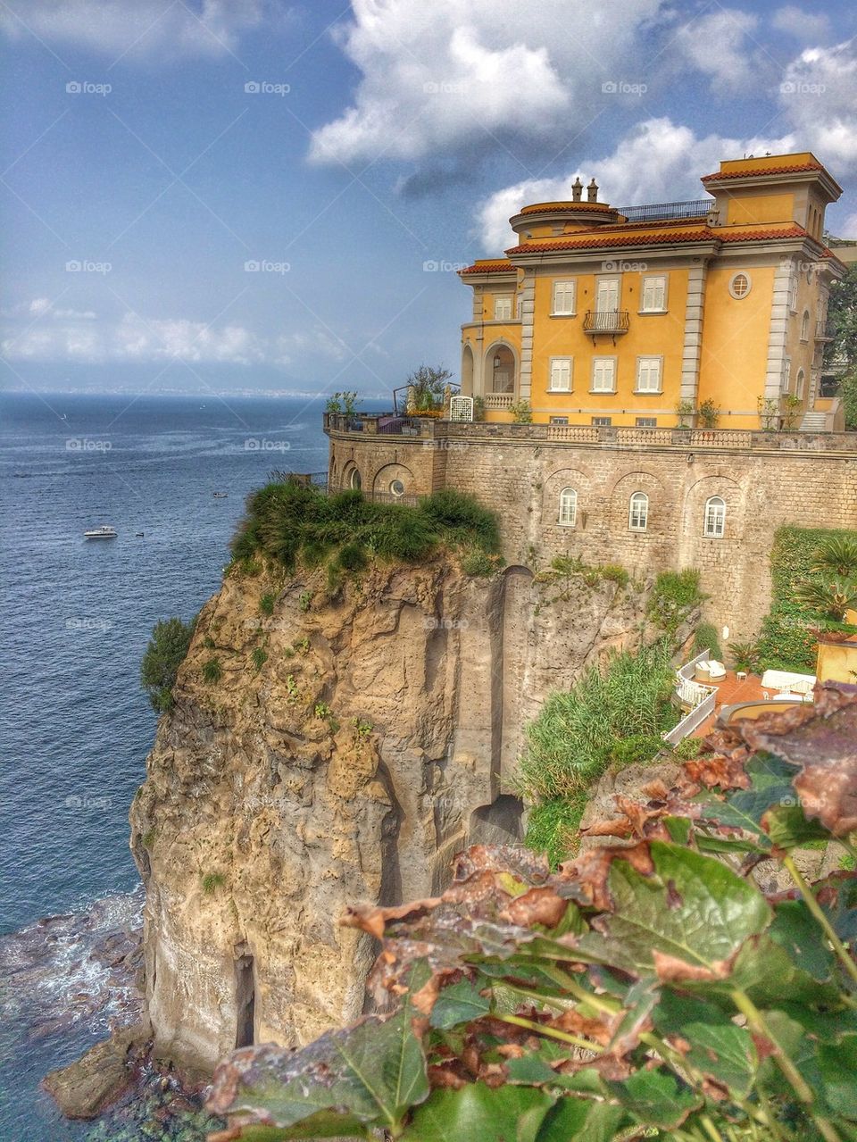 Sorrento