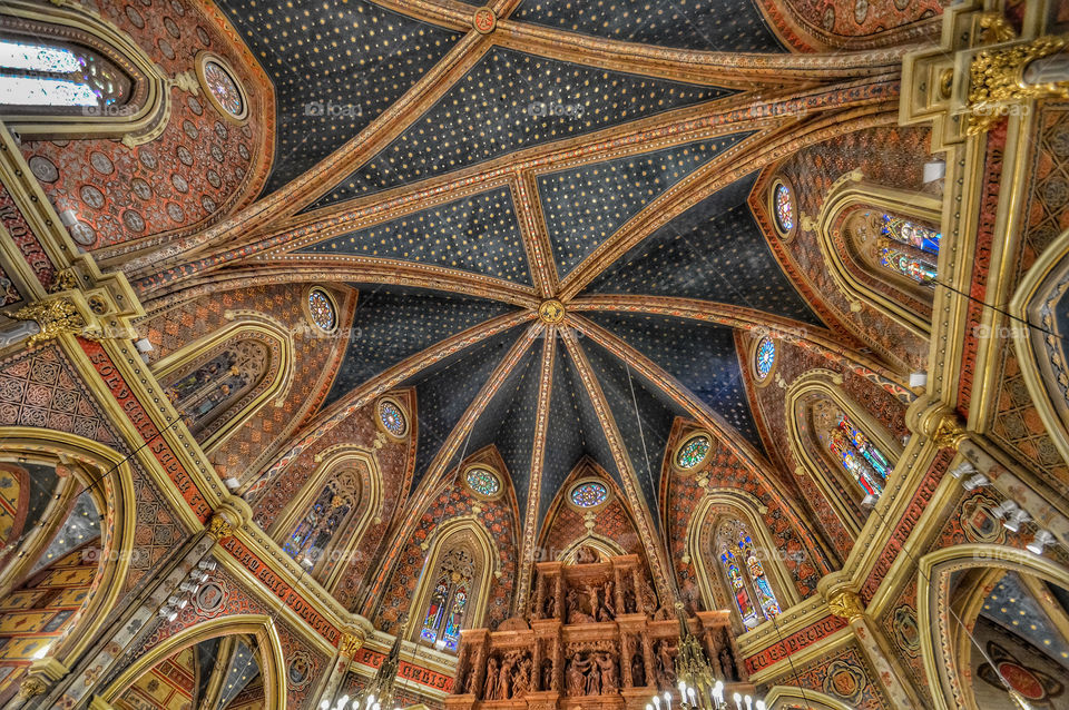 Iglesia de San Pedro (Teruel - Spain)