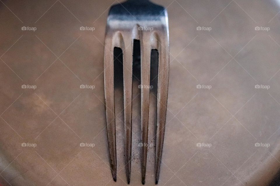 Fork