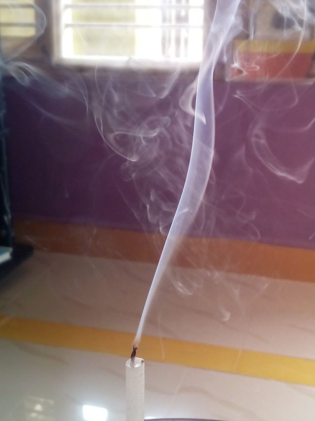 candle