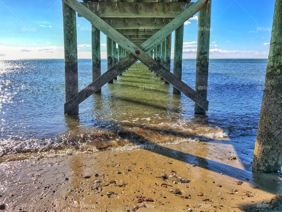 Pier