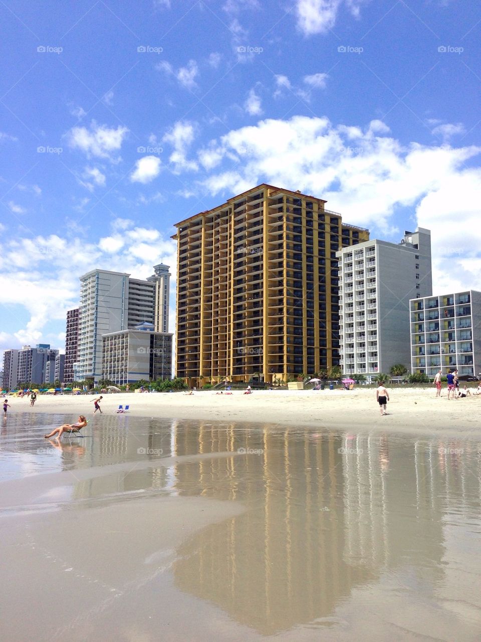 Condos in myrtle beach South Carolina 