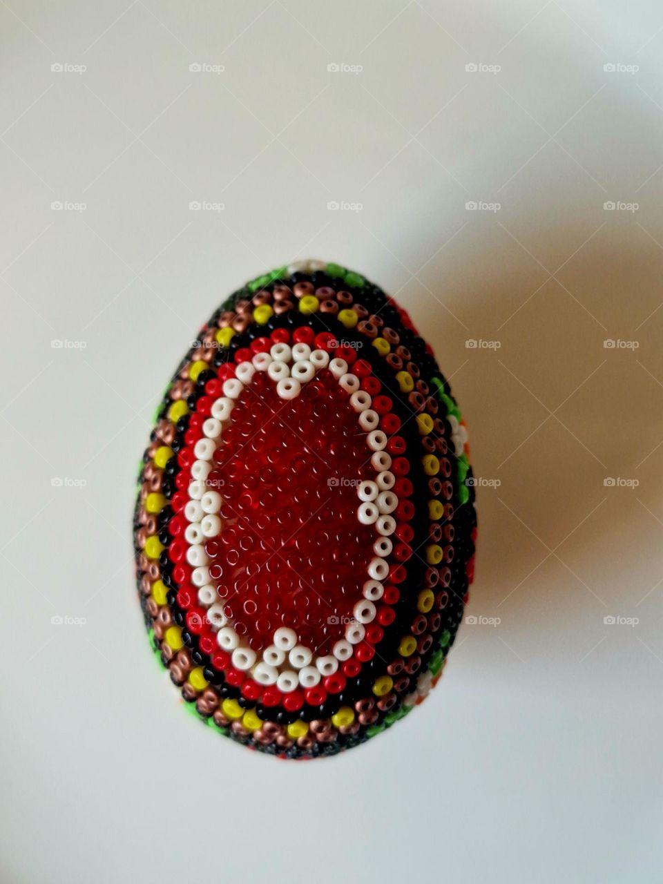 handmade egg