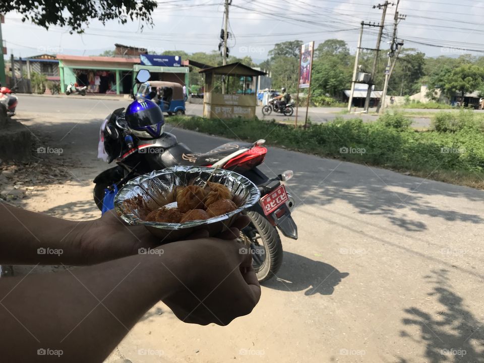 Lockdown  be like 👍