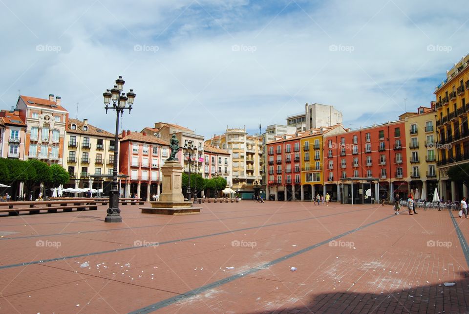 Burgos