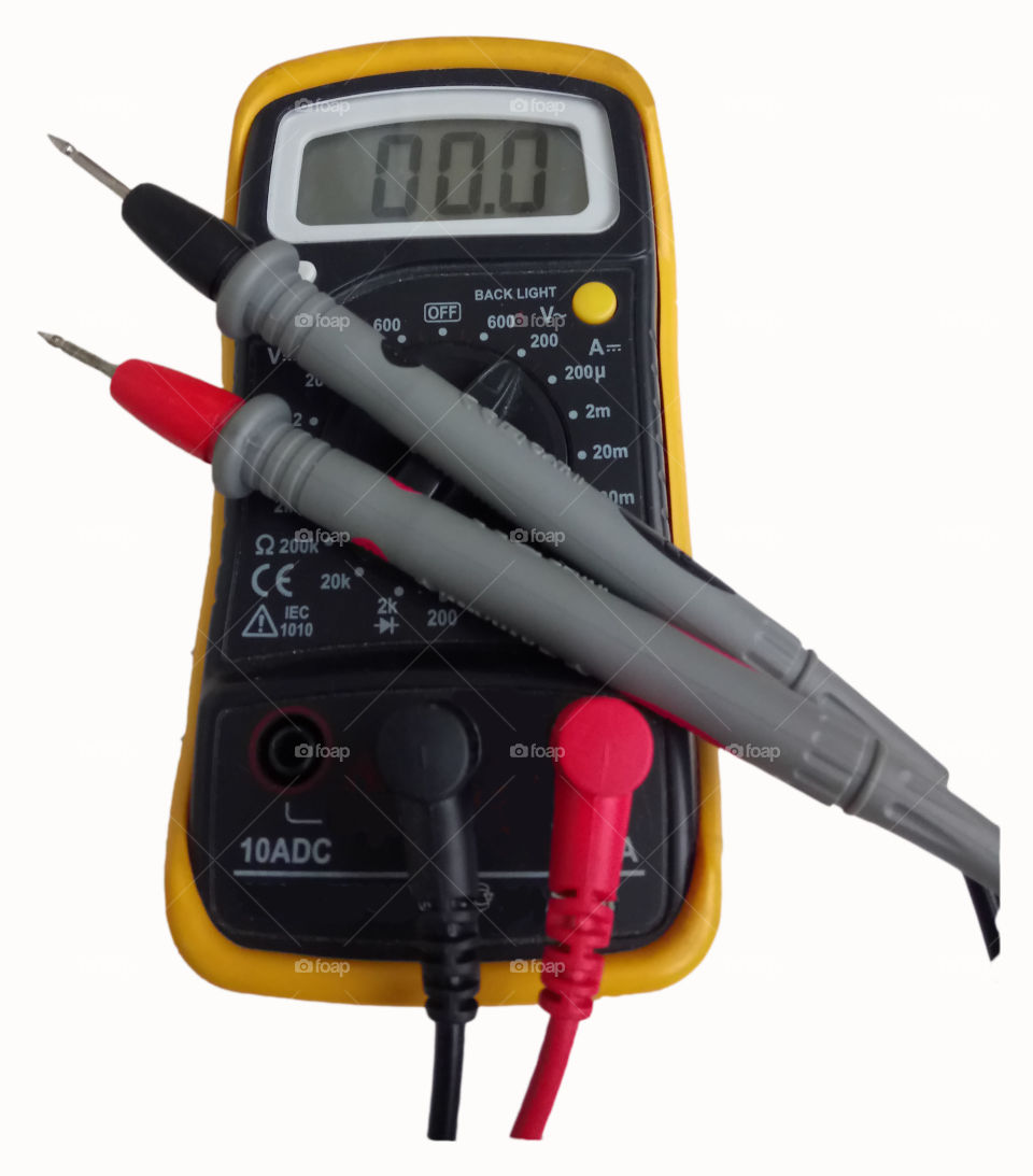 Multimeter