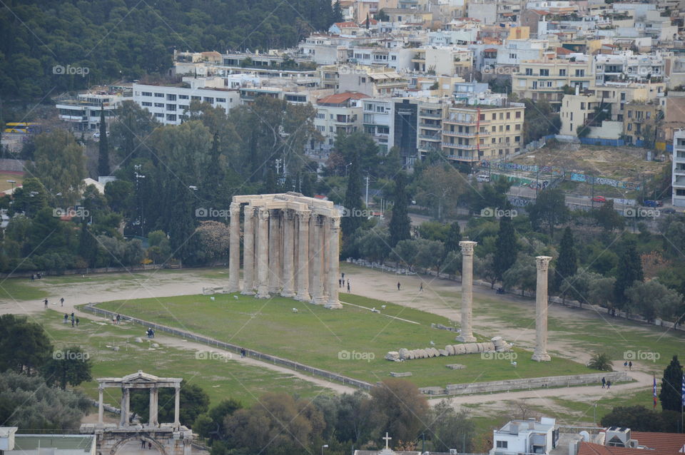 Athens Greece