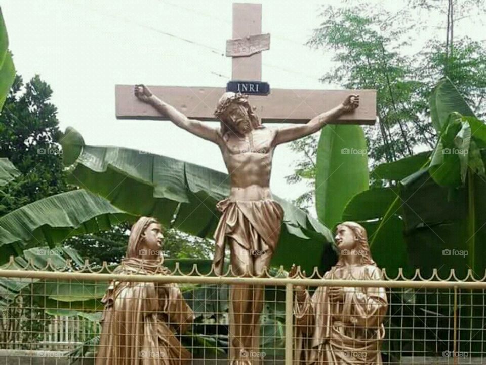 Simala Church. #CebuPhilippines