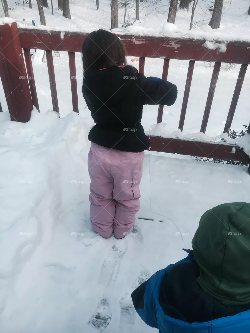 Winter 