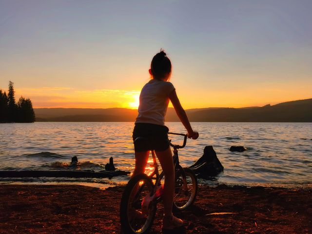 another sundown