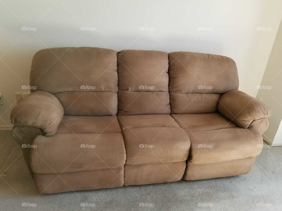 Comfy Livingroom Sofa