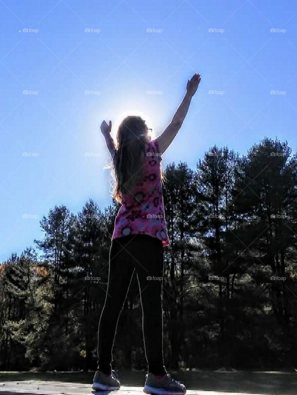 Makes my heart beat.