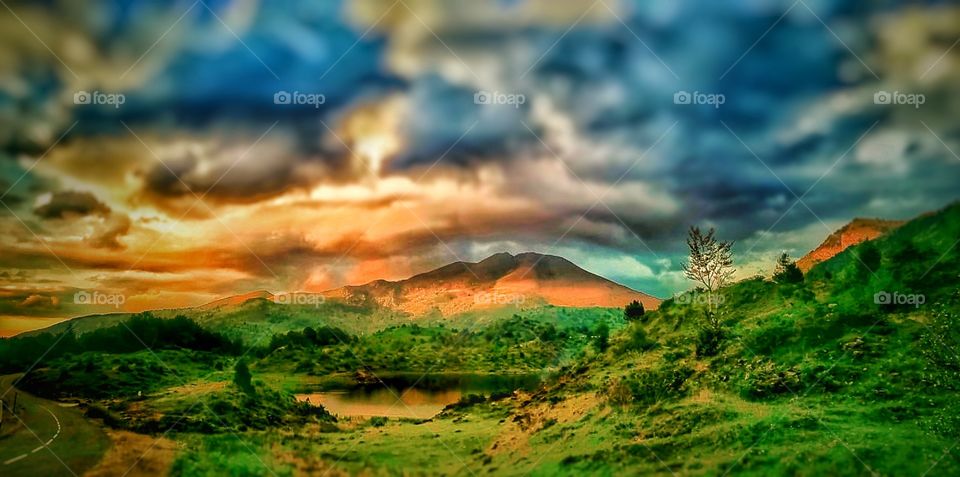 Pyrenäen Frankreich